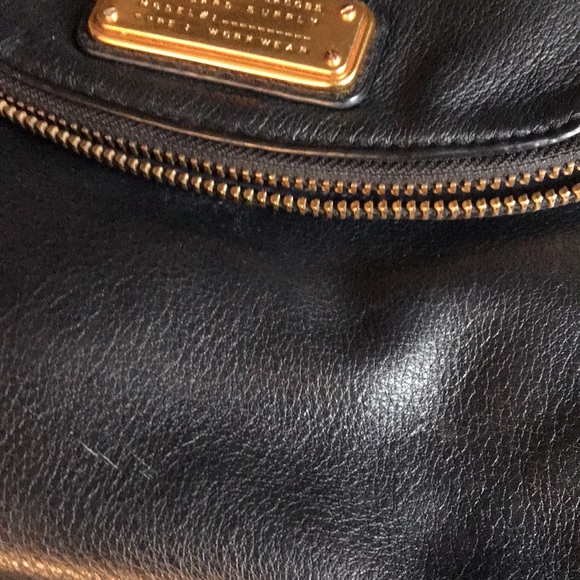 Marc Jacobs bag. - Picture 8 of 11